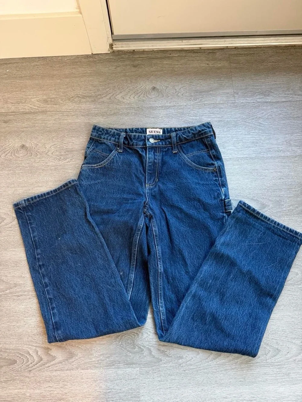 Guess never worn